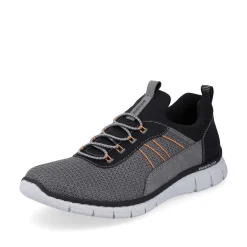 Best Men'S Slippers Anthracite Men'S Low Shoes & Slippers