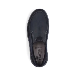 Men'S Slippers Asphalt Black Men'S Low Shoes & Slippers