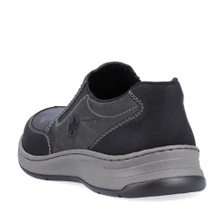 Men'S Slippers Asphalt Black Men'S Low Shoes & Slippers