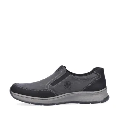 Men'S Slippers Asphalt Black Men'S Low Shoes & Slippers