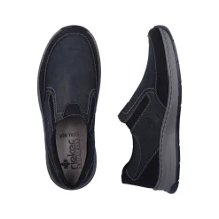 Men'S Slippers Asphalt Black Men'S Low Shoes & Slippers