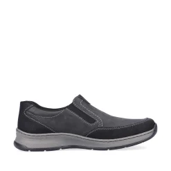 Men'S Slippers Asphalt Black Men'S Low Shoes & Slippers