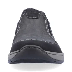 Men'S Slippers Asphalt Black Men'S Low Shoes & Slippers