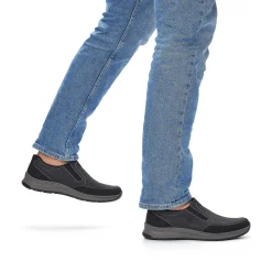 Men'S Slippers Asphalt Black Men'S Low Shoes & Slippers