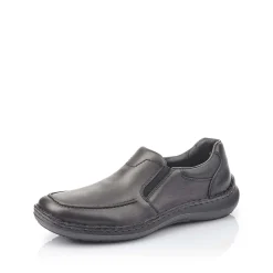 New Men'S Slippers Asphalt Black Men'S Low Shoes & Slippers