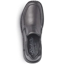 New Men'S Slippers Asphalt Black Men'S Low Shoes & Slippers