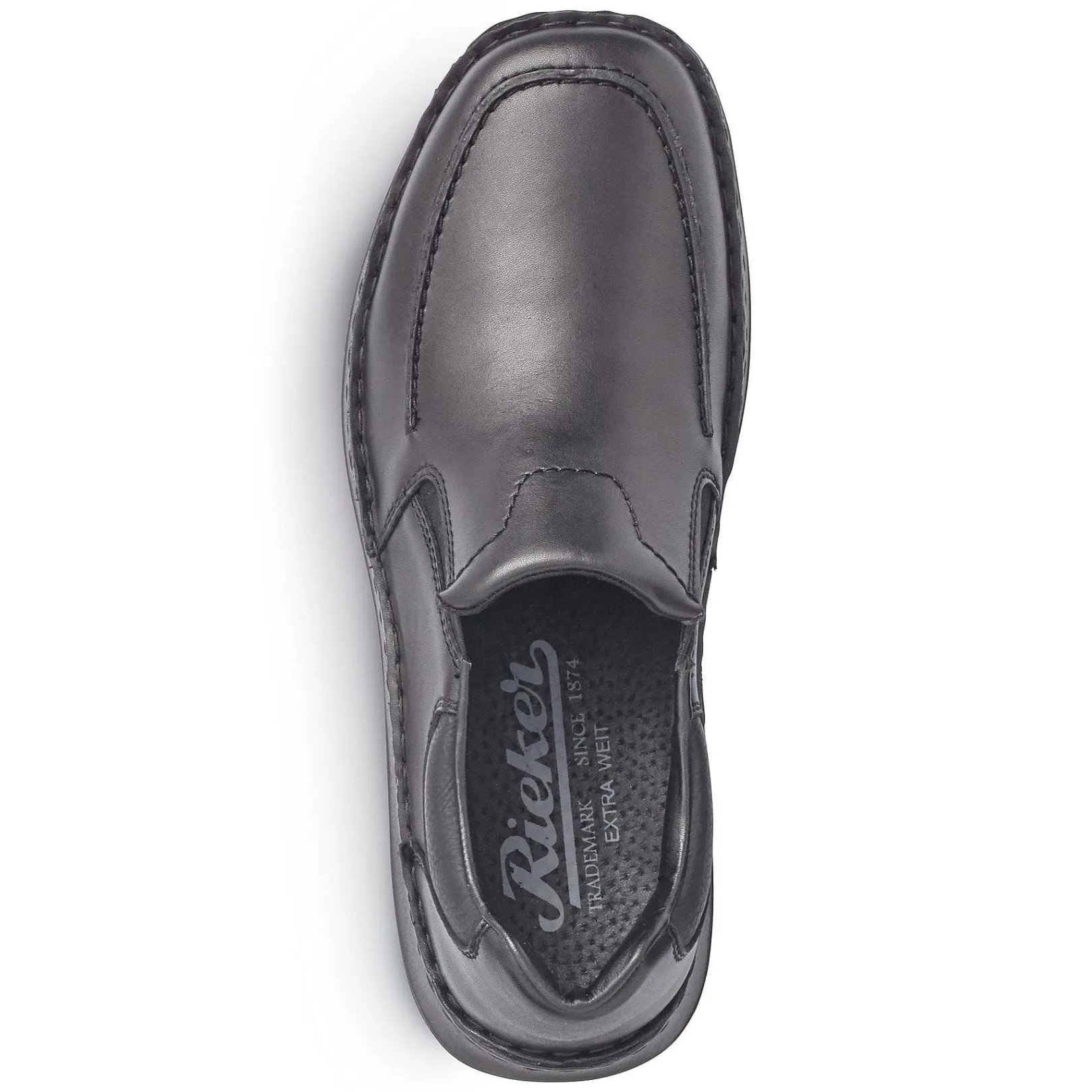 New Men'S Slippers Asphalt Black Men'S Low Shoes & Slippers