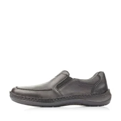 New Men'S Slippers Asphalt Black Men'S Low Shoes & Slippers