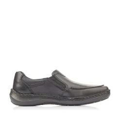 New Men'S Slippers Asphalt Black Men'S Low Shoes & Slippers