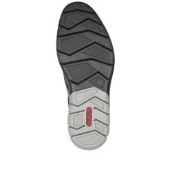 Men'S Slippers Asphalt Black Men'S Business Shoes