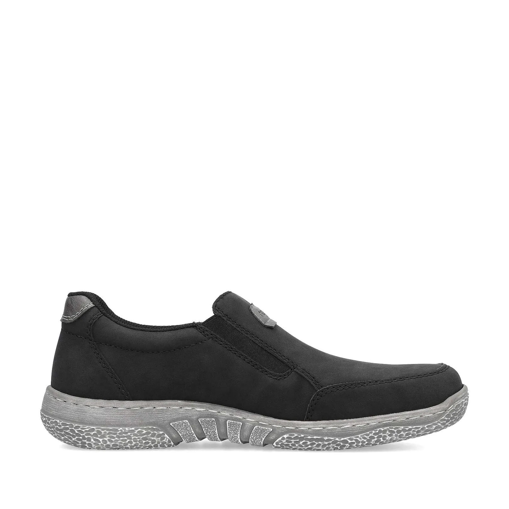 Hot Men'S Slippers Asphalt Black Men'S Low Shoes & Slippers
