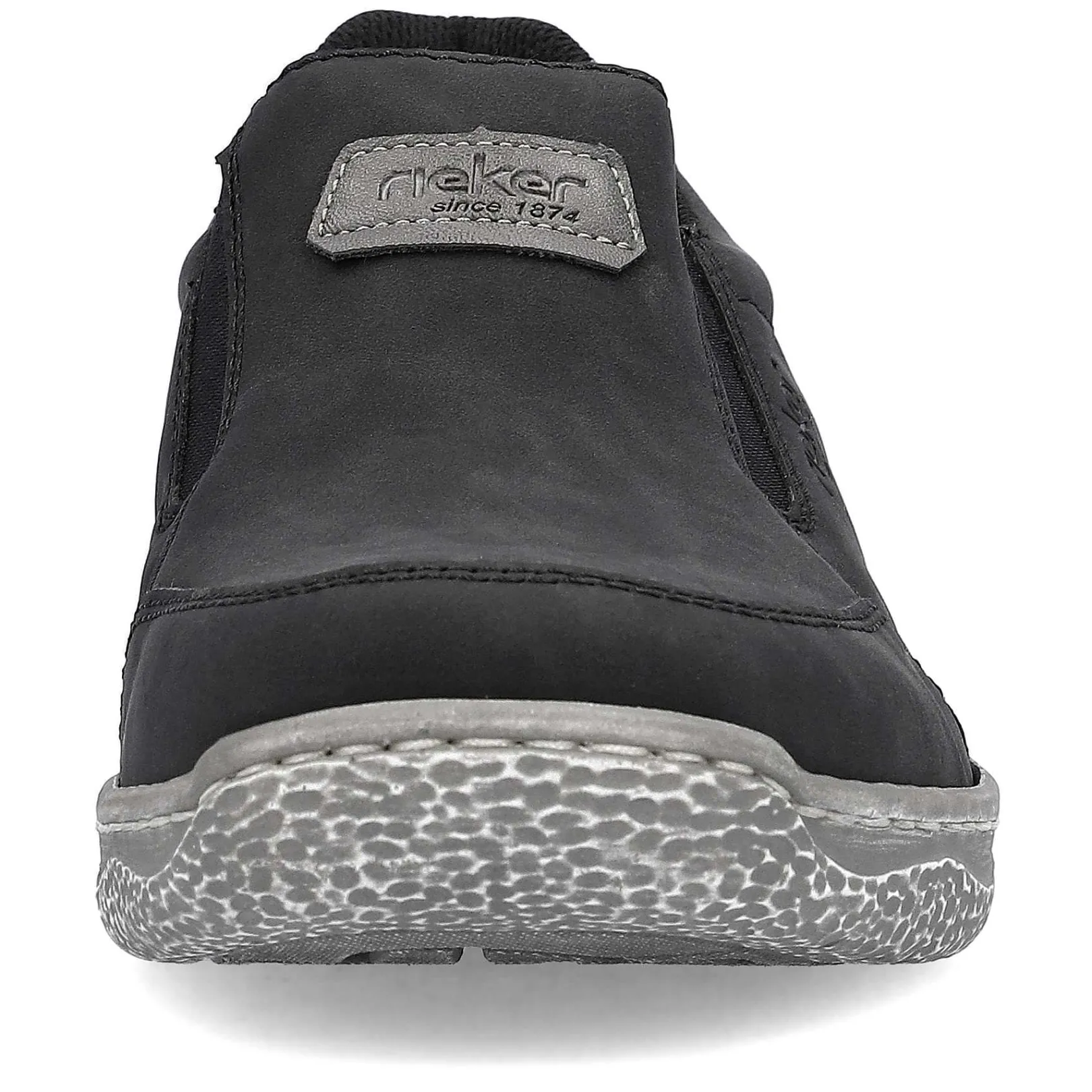 Hot Men'S Slippers Asphalt Black Men'S Low Shoes & Slippers