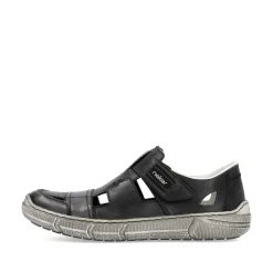 Best Men'S Slippers Asphalt Gray Men'S Low Shoes & Slippers
