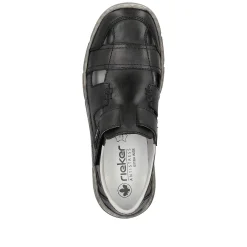 Best Men'S Slippers Asphalt Gray Men'S Low Shoes & Slippers
