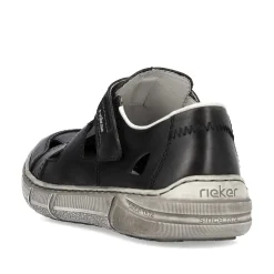 Best Men'S Slippers Asphalt Gray Men'S Low Shoes & Slippers