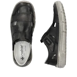 Best Men'S Slippers Asphalt Gray Men'S Low Shoes & Slippers