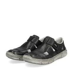Best Men'S Slippers Asphalt Gray Men'S Low Shoes & Slippers