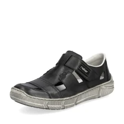 Best Men'S Slippers Asphalt Gray Men'S Low Shoes & Slippers