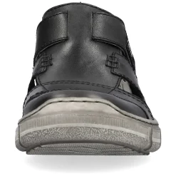 Best Men'S Slippers Asphalt Gray Men'S Low Shoes & Slippers