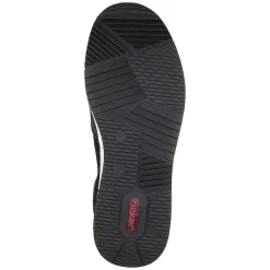 Hot Men'S Slippers Asphalt Black Men'S Low Shoes & Slippers