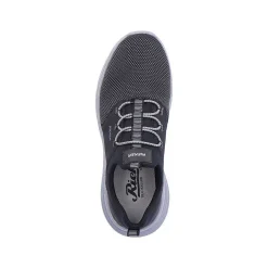 Men'S Slippers Asphalt Black Men'S Low Shoes & Slippers