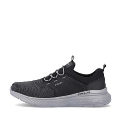 Men'S Slippers Asphalt Black Men'S Low Shoes & Slippers