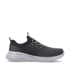Men'S Slippers Asphalt Black Men'S Low Shoes & Slippers