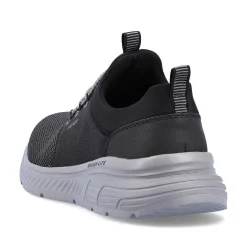 Men'S Slippers Asphalt Black Men'S Low Shoes & Slippers