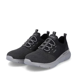 Men'S Slippers Asphalt Black Men'S Low Shoes & Slippers