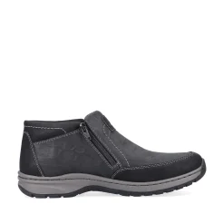 Best Men'S Slippers Asphalt Gray Men'S Low Shoes & Slippers