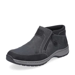 Best Men'S Slippers Asphalt Gray Men'S Low Shoes & Slippers