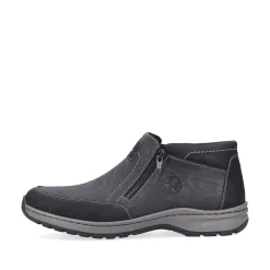 Best Men'S Slippers Asphalt Gray Men'S Low Shoes & Slippers
