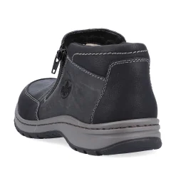Best Men'S Slippers Asphalt Gray Men'S Low Shoes & Slippers