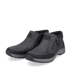 Best Men'S Slippers Asphalt Gray Men'S Low Shoes & Slippers