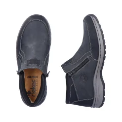 Best Men'S Slippers Asphalt Gray Men'S Low Shoes & Slippers