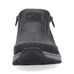 Best Men'S Slippers Asphalt Gray Men'S Low Shoes & Slippers