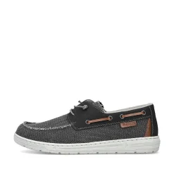 Discount Men'S Slippers Asphalt Black Men'S Summer Shoes