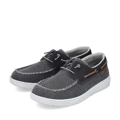 Discount Men'S Slippers Asphalt Black Men'S Summer Shoes