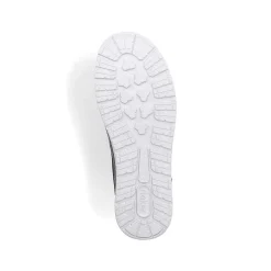 Discount Men'S Slippers Asphalt Black Men'S Summer Shoes