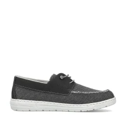 Discount Men'S Slippers Asphalt Black Men'S Summer Shoes