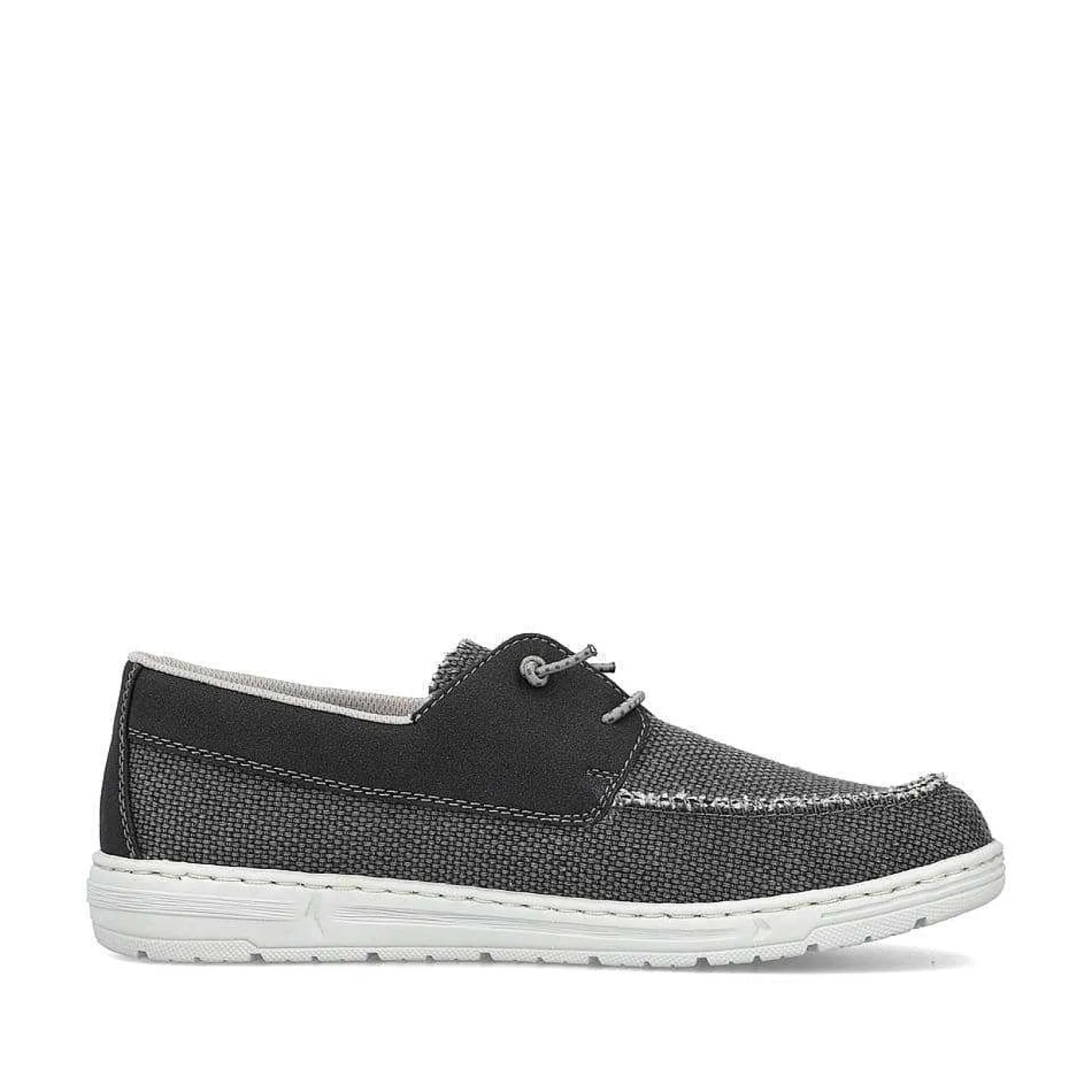 Discount Men'S Slippers Asphalt Black Men'S Summer Shoes