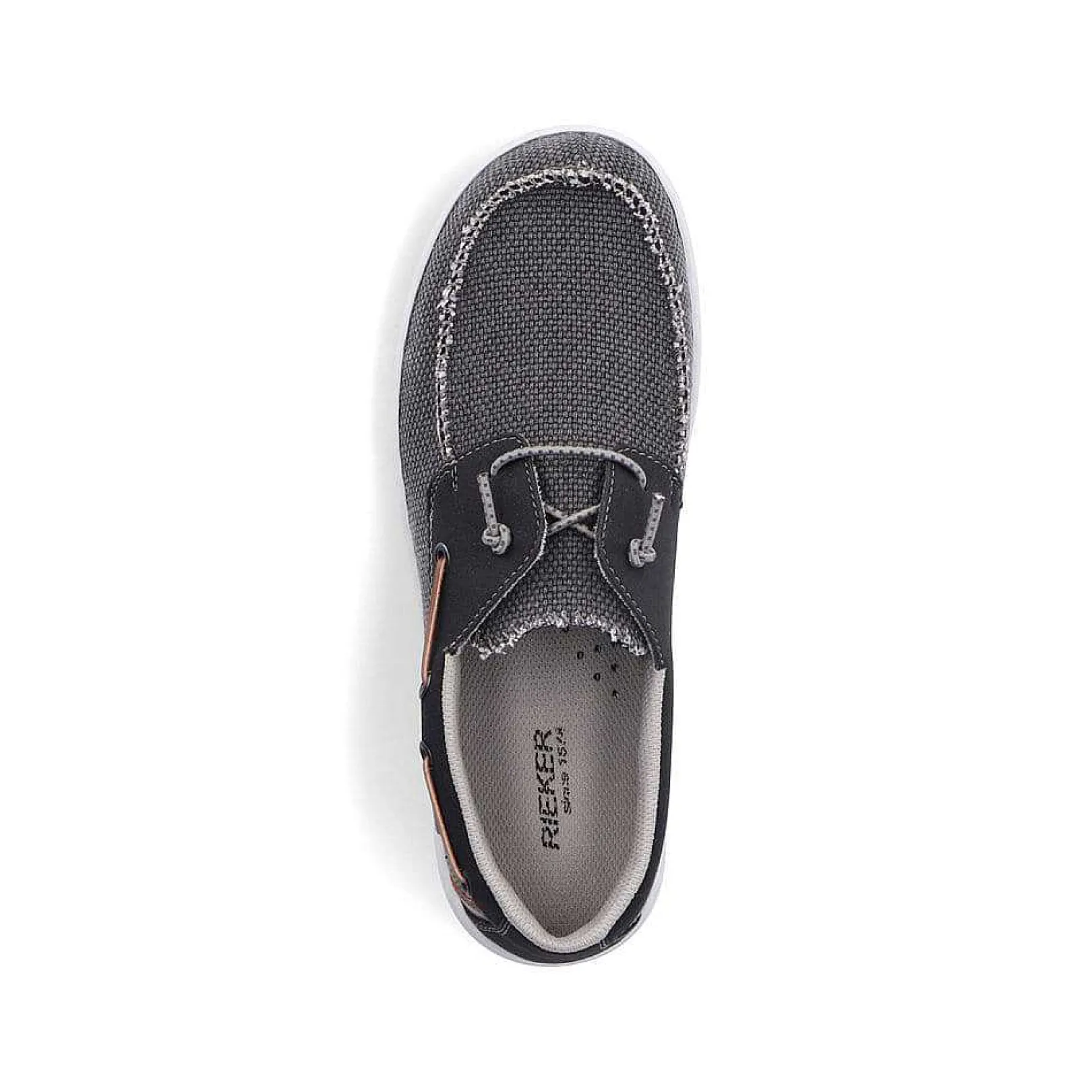 Discount Men'S Slippers Asphalt Black Men'S Summer Shoes