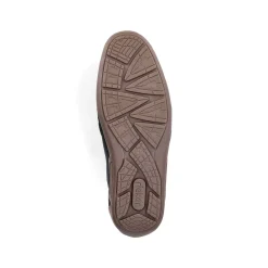 Sale Men'S Slippers Asphalt Black Men'S Low Shoes & Slippers