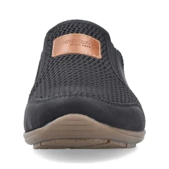 Sale Men'S Slippers Asphalt Black Men'S Low Shoes & Slippers