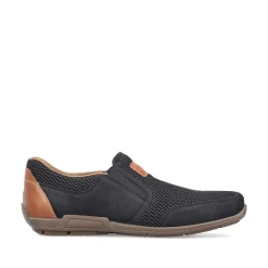 Sale Men'S Slippers Asphalt Black Men'S Low Shoes & Slippers