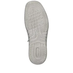 Sale Men'S Slippers Blue Gray Men'S Low Shoes & Slippers