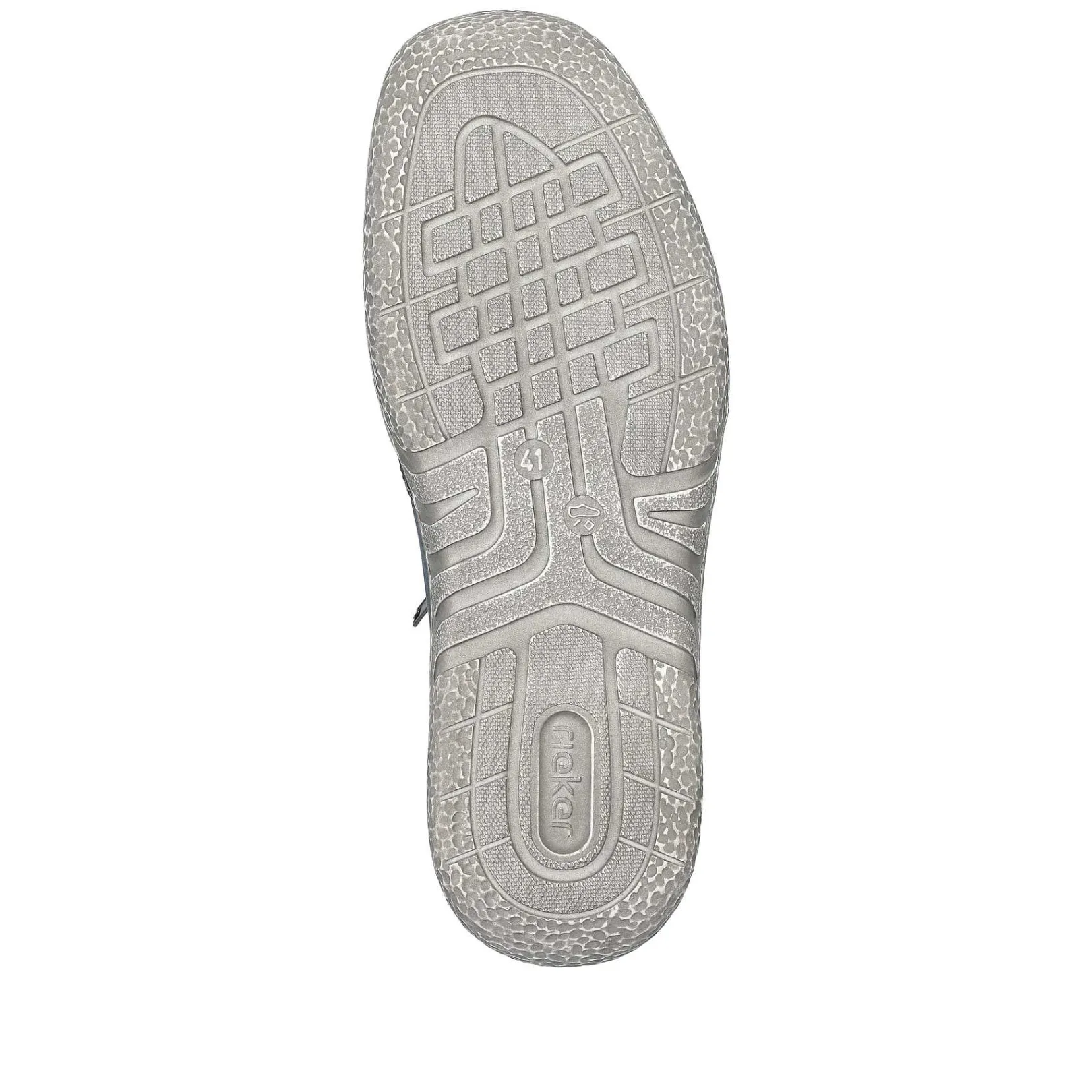Sale Men'S Slippers Blue Gray Men'S Low Shoes & Slippers