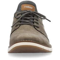 Discount Men'S Slippers Brown Gray Men'S Business Shoes