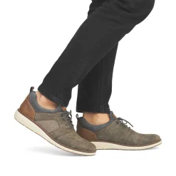 Discount Men'S Slippers Brown Gray Men'S Business Shoes