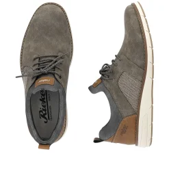 Discount Men'S Slippers Brown Gray Men'S Business Shoes